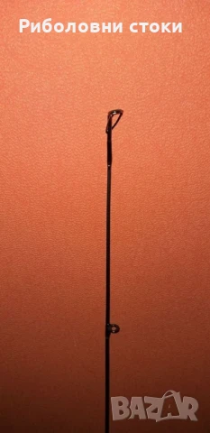 Въдица Kaida Platinum - 2.80м, снимка 2 - Въдици - 50844531