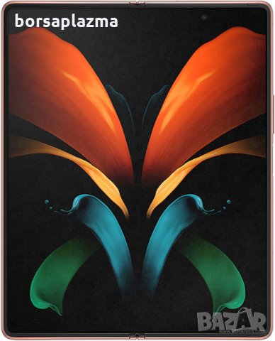 SAMSUNG GALAXY Z FOLD 2 5G 256GB + 12GB RAM, снимка 1