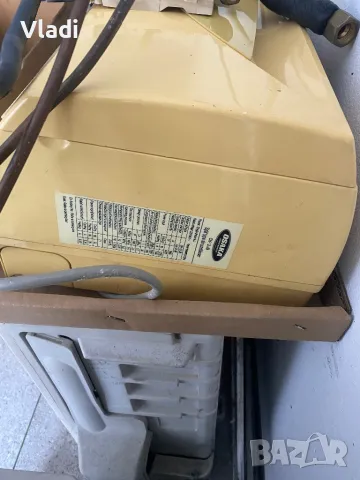 Климатик Osaka 9, снимка 2 - Климатици - 48731030