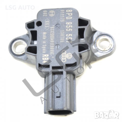 AIRBAG сензор AUDI A4 Avant (B7 8E) 2004-2008 A051020N-193