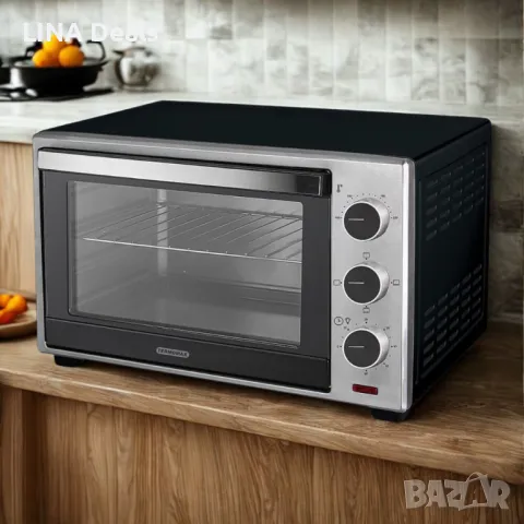 🔥 Електрическа фурна Termomax 1600W, снимка 1