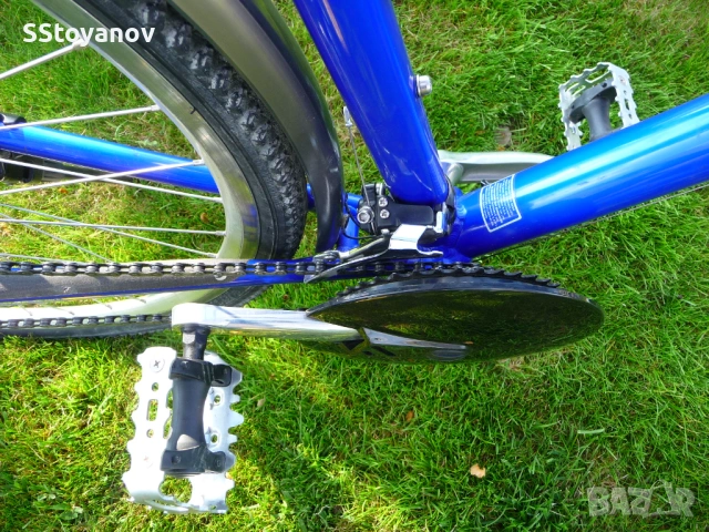 "Giant custom T6" - 28 цола, снимка 10 - Велосипеди - 54240172