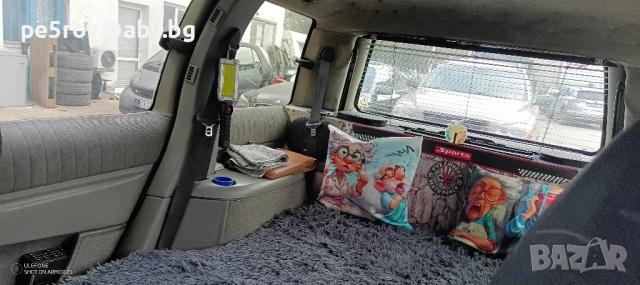 pontiac trans sport, снимка 13 - Автомобили и джипове - 52444102