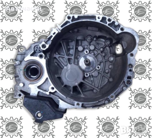 Ръчна скоростна кутия - Hyundai i30/Kia Ceed - 1.4 T-GDI/1.5 T-GDI - (2016 г.+) - (6 степенна)