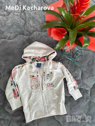 Якенце, елек, жилетки - за 1г, снимка 5 - Жилетки и елечета за бебе - 54233737