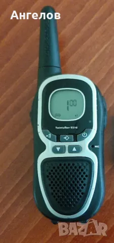 Радиостанция Twintalker 9310