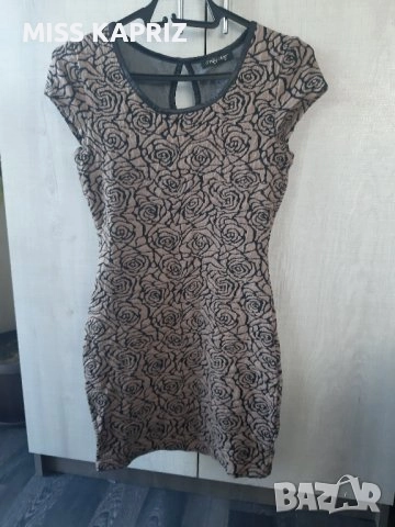 🎀Дамски ежедневни рокли М🎀, снимка 8 - Рокли - 13310788