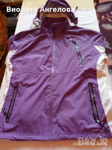 Дамско яке, снимка 1