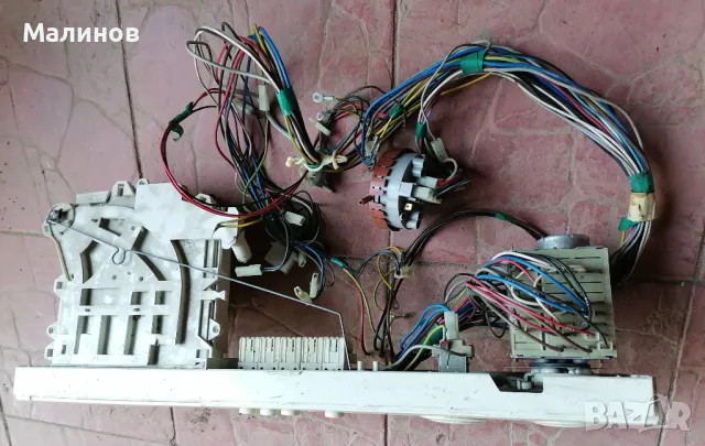 Части за пералня, снимка 2 - Перални - 49692746