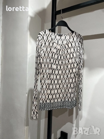 Gerry Weber , снимка 4 - Блузи с дълъг ръкав и пуловери - 52542568