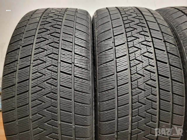 275/40/22 Gripmax / зимни гуми, снимка 2 - Гуми и джанти - 52307634
