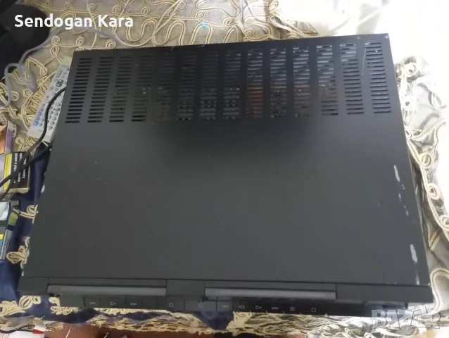 Касетен дек Grundig CCF 8300 MK II, снимка 3 - Декове - 50081440