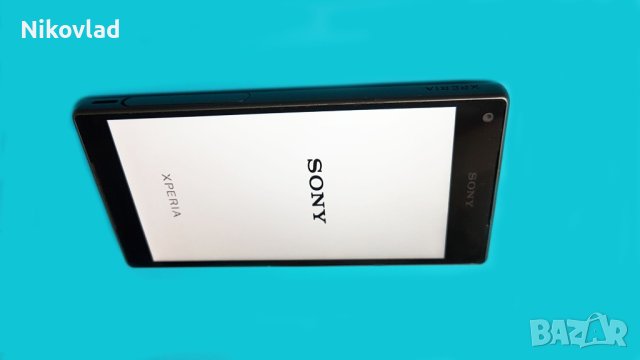 Дисплей с рамка Sony Xperia Z5 Compact, снимка 1 - Резервни части за телефони - 44392558