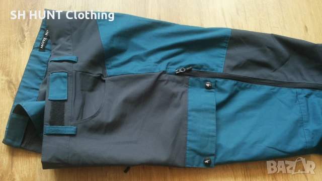 MOVE ON Stretch Trouser размер XL панталон със здрава и еластична материи - 1335, снимка 12 - Панталони - 51359954
