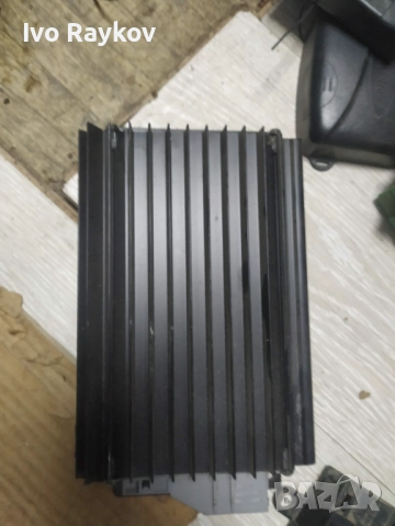 Усилвател BOSE за Мерцедес Mercedes-benz W220 2208200289 , 220 820 02 89