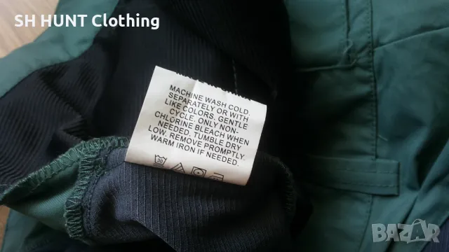 HIKE SPORT Stretch Trouser размер XL панталон с от части еластична материя - 1007, снимка 15 - Екипировка - 49120565