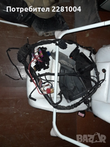 Ауди а4 б6 инсталация