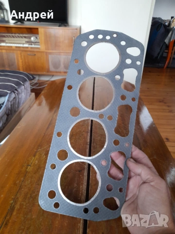 Гарнитура за SKODA,ШКОДА 120, снимка 3 - Други ценни предмети - 53192785