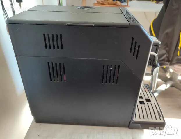 Кафеавтомат Philips HD8827, снимка 6 - Кафемашини - 47847584