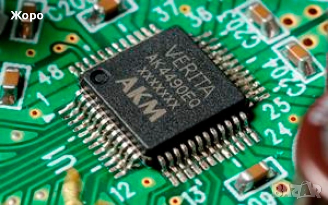 ⏯️Клип. Onkyo CR-N765 first ver AK4490R Verita Velvet, снимка 13 - Ресийвъри, усилватели, смесителни пултове - 51932601