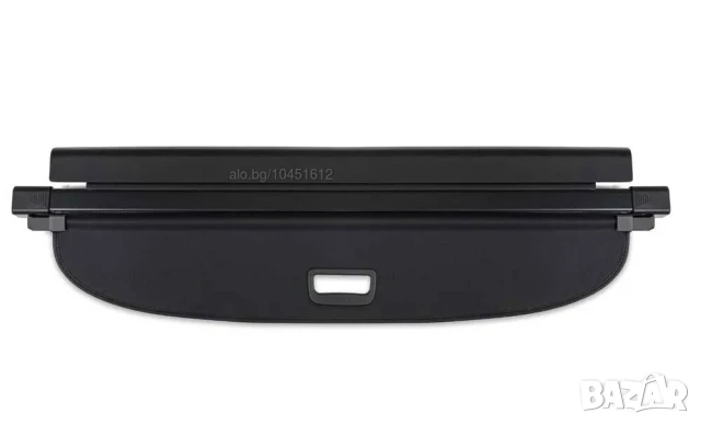 Щора за багажник за Seat Leon MK3 ST (комби) 2012-2020, снимка 2 - Части - 51193435