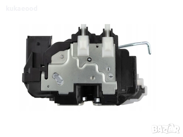 Брава за врата за Hyundai i20 MK1, снимка 4 - Части - 51821995