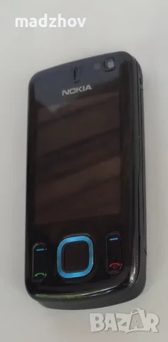 Nokia 6600 slide , снимка 4 - Nokia - 55972629