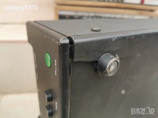 BRAUN TGC 450 DECK-ВНОС GERMANY 1310261903L4, снимка 18 - Декове - 56483642
