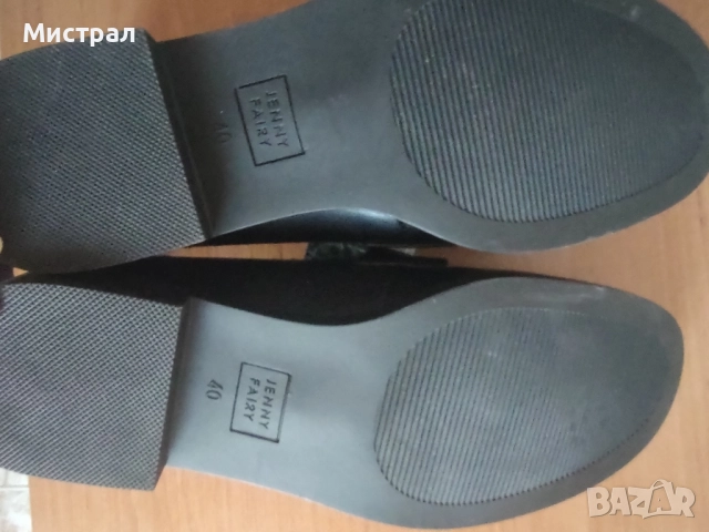 Нови обувки Jenny Fairy , снимка 3 - Дамски ежедневни обувки - 51799741