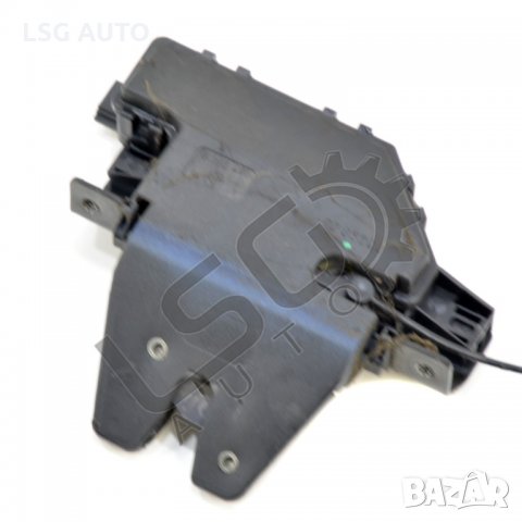 Брава заден капак BMW 1 Series (E87) 2004-2011 B141120N-150