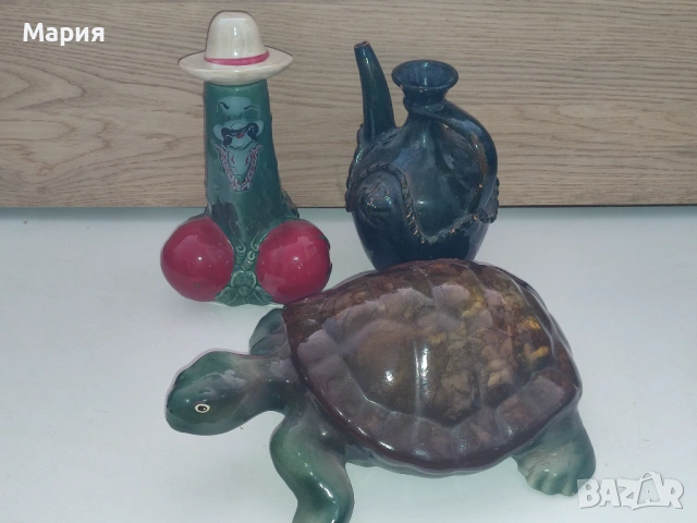 Керамични изделия