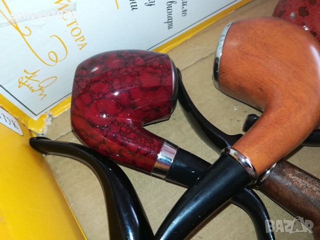 ЛУЛА ПО ИЗБОР ЗА 85ЛВ 2502241720, снимка 9 - Лули - 44462338