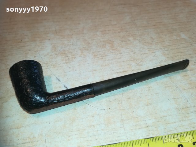 маркова лула от швеция 2802211058, снимка 3 - Колекции - 31982172