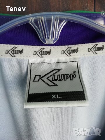 Groningen оригинална рядка футболна фланелка тениска XL 2009/2010 Away Грьонинген , снимка 4 - Тениски - 36709774