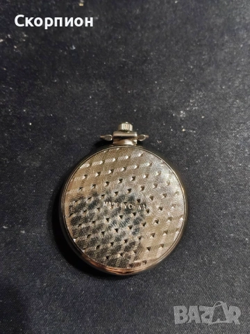  Джобен часовник - АНТИМАГНЕТИК - ПРОМОЦИЯ, снимка 10 - Джобни - 46785195