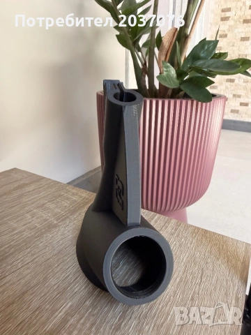 Торнадор приставка за прахосмукачка , снимка 5 - Други инструменти - 54331972