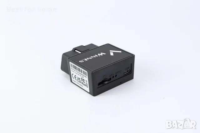Winnes TK816 Автомобилен GPS тракер, снимка 8 - Друга електроника - 56405018