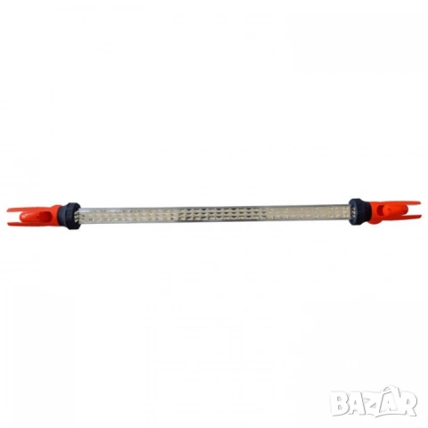 Магнитна работна лампа, снимка 4 - Аксесоари и консумативи - 53171541