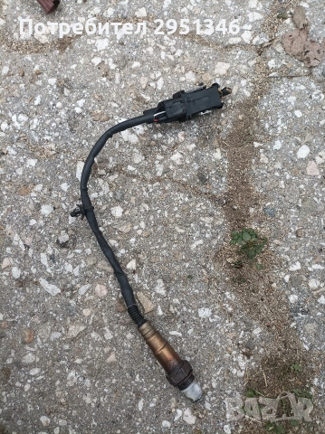 ламбда сонда Нисан Мурано Nissan Murano Z50 0258007264/265