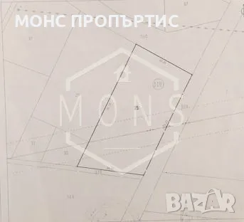 Земеделска земя в м. "Малково", гр. Севлиево, снимка 2 - Земеделска земя - 49165875