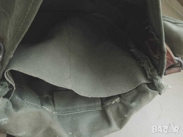 Чанта Вермахт, снимка 8 - Други ценни предмети - 30144177