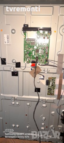 T-CON HV430FHB-N1D 47-6021141, снимка 5 - Части и Платки - 31670751