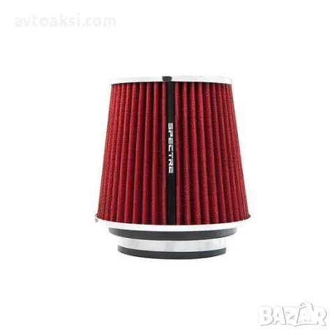 Спортен въздушен филтър Spectre конусовиден-8132, снимка 2 - Аксесоари и консумативи - 47401845