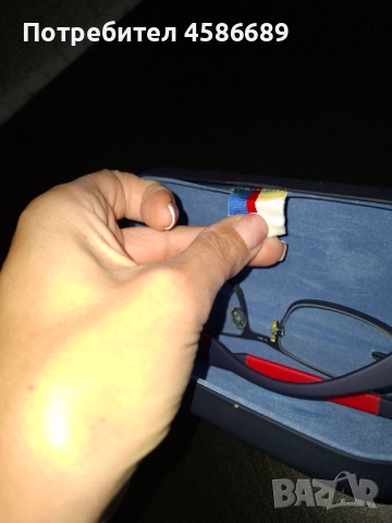 Очила Tommy Hilfiger TH1259, снимка 2 - Слънчеви и диоптрични очила - 51634114