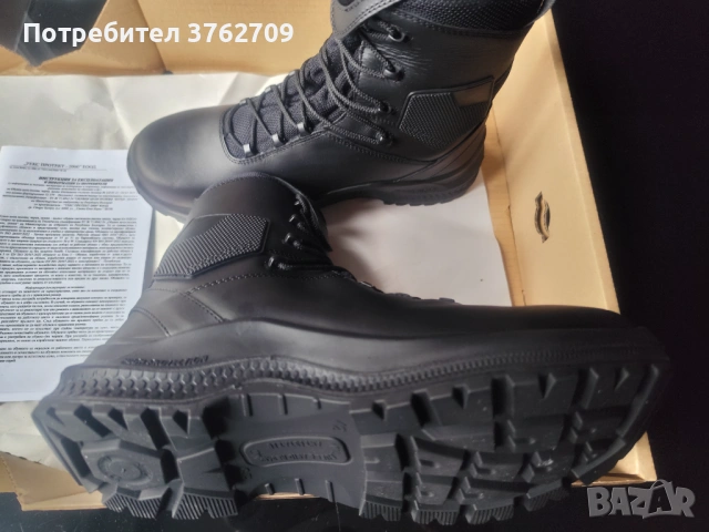 Тактически кубинки, снимка 3 - Екипировка - 54074535