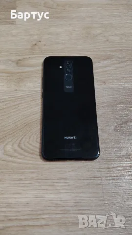 Продавам huawei mate 20 lite, снимка 4 - Huawei - 56496237