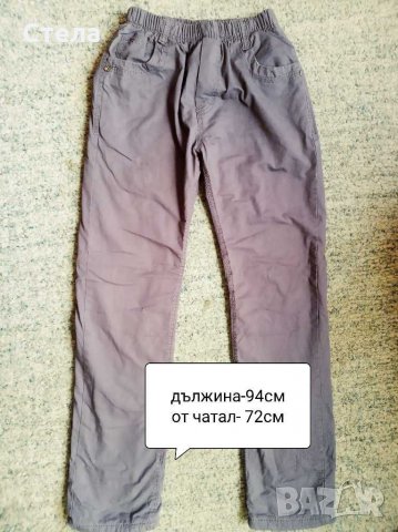 панталон, снимка 1 - Детски панталони и дънки - 30921123