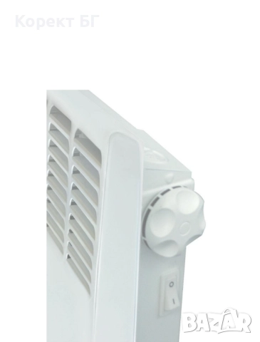 🌟 Обява: Конвектор Atlantic F119 Design 2000 W, снимка 3 - Други - 51459389