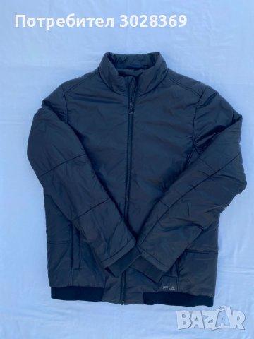 Fila  Мъжко Яке / L/XL / Оригинал, снимка 2 - Якета - 38707978