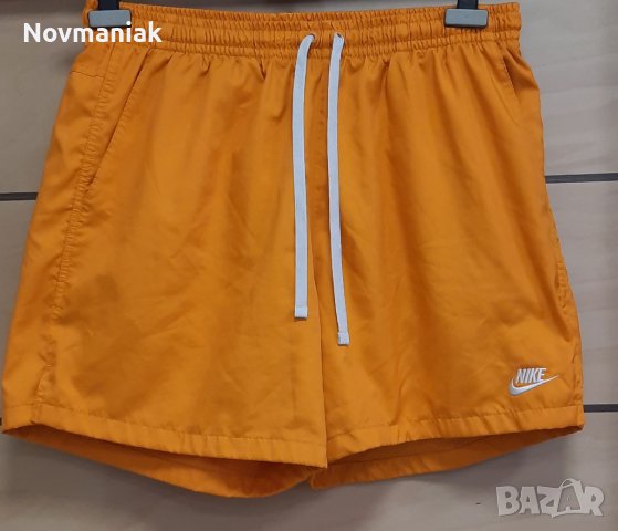 Nike-Като Нови-Made in Vietnam, снимка 3 - Къси панталони - 37449711